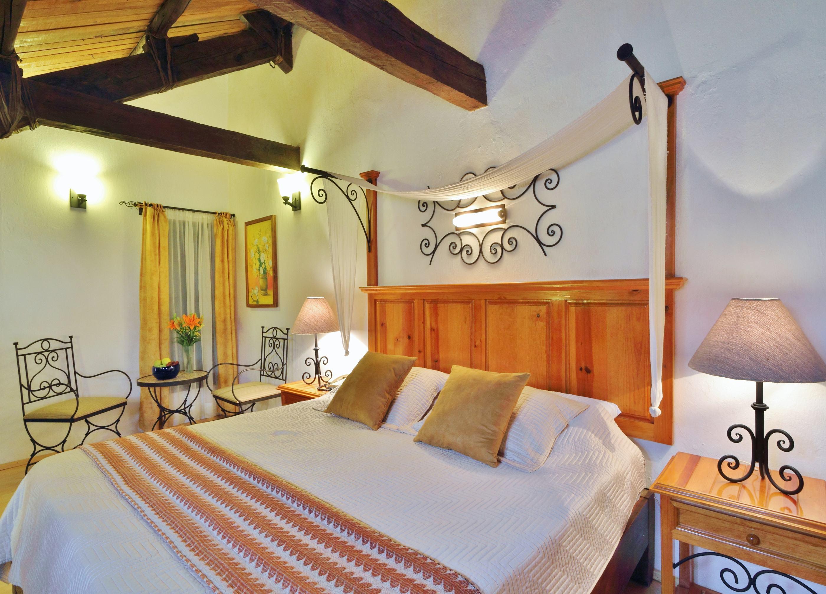 Hotel Casavieja San Cristobal de las Casas Bagian luar foto