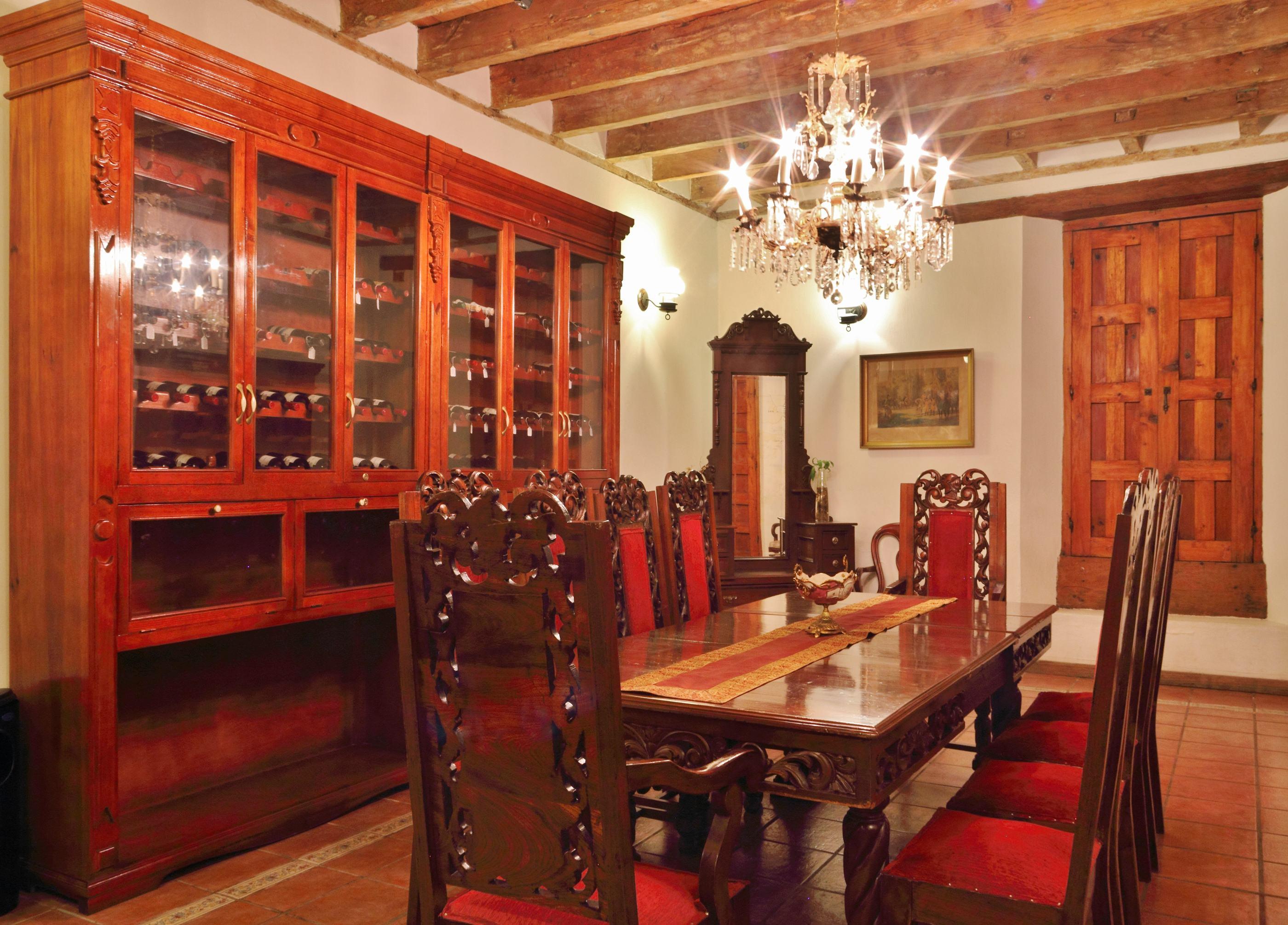 Hotel Casavieja San Cristobal de las Casas Bagian luar foto