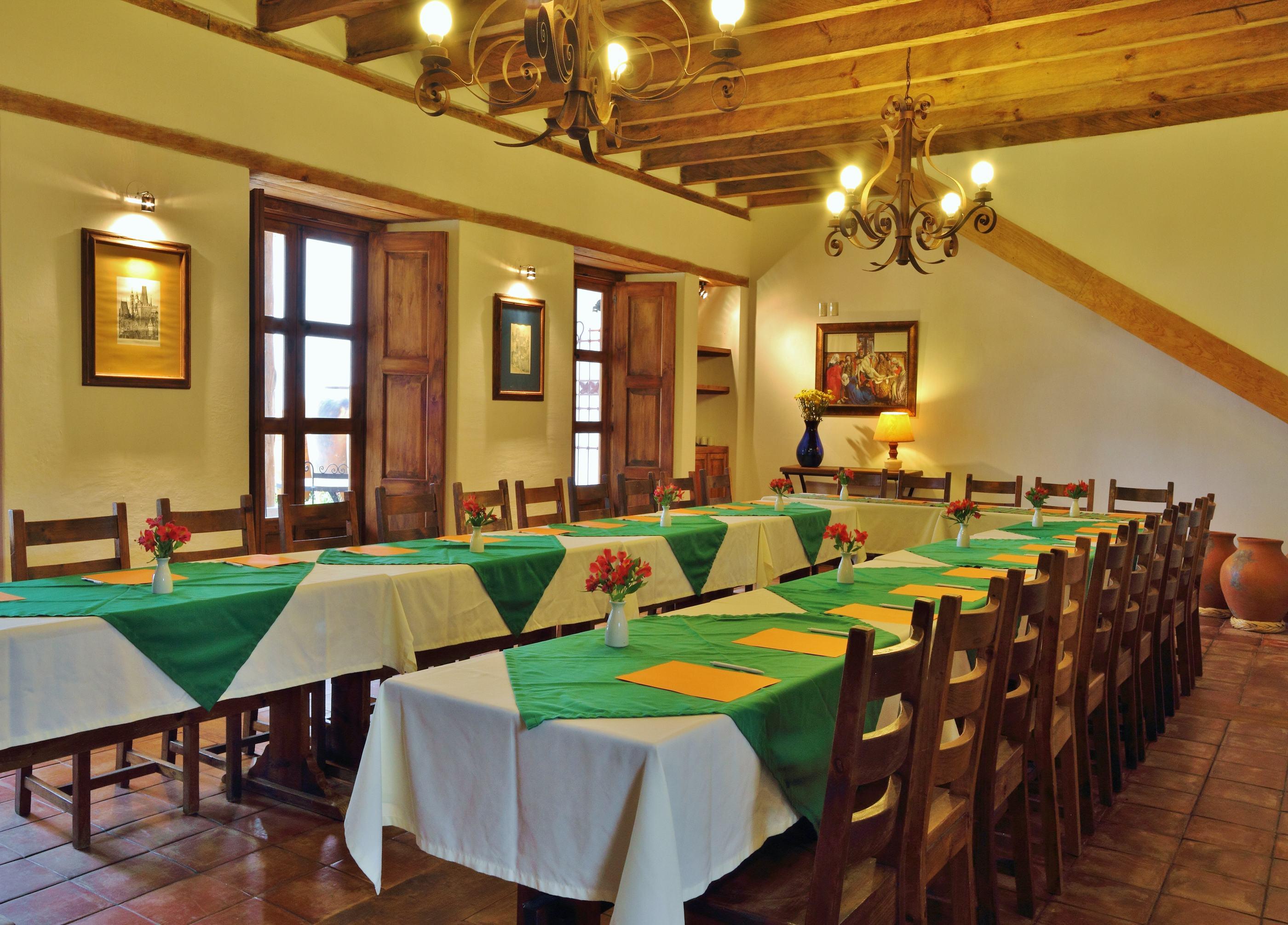 Hotel Casavieja San Cristobal de las Casas Bagian luar foto