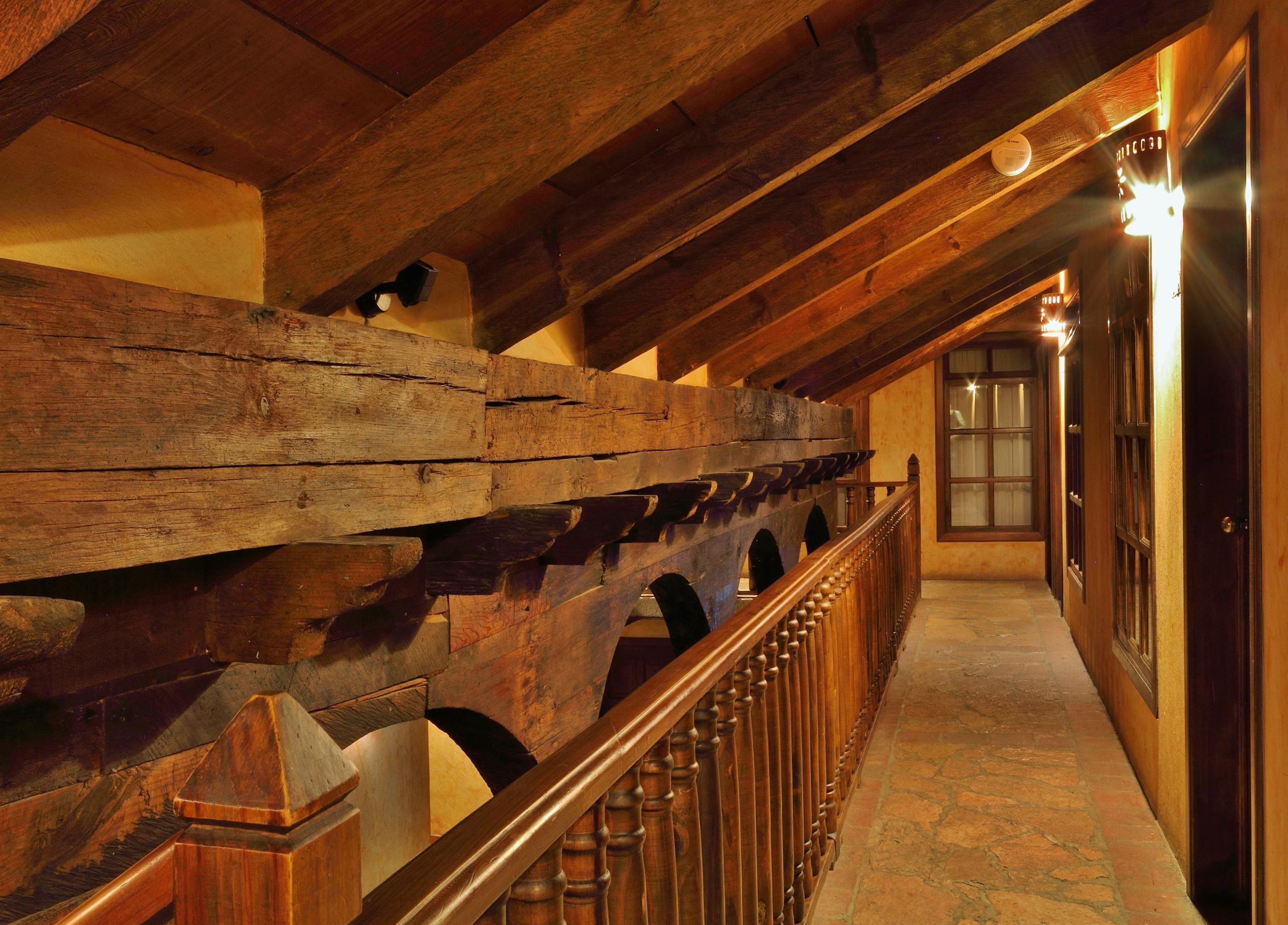 Hotel Casavieja San Cristobal de las Casas Bagian luar foto
