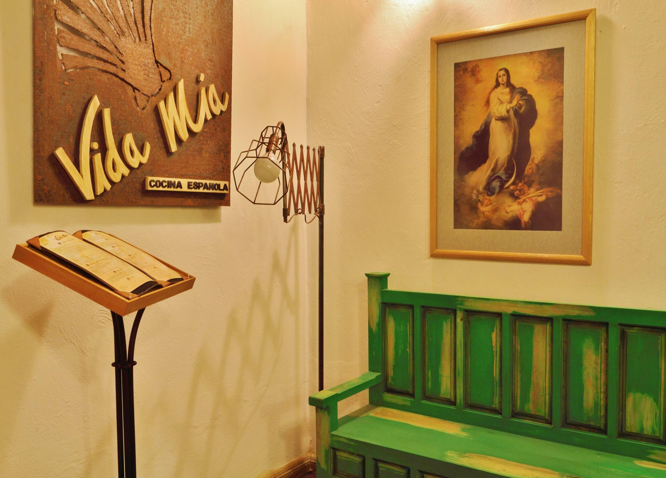 Hotel Casavieja San Cristobal de las Casas Bagian luar foto