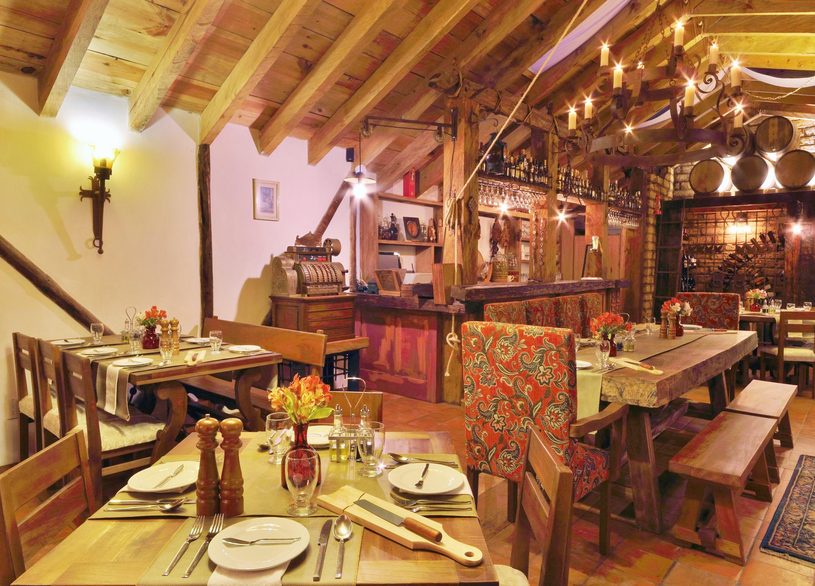 Hotel Casavieja San Cristobal de las Casas Bagian luar foto