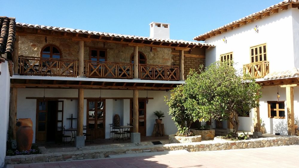 Hotel Casavieja San Cristobal de las Casas Bagian luar foto